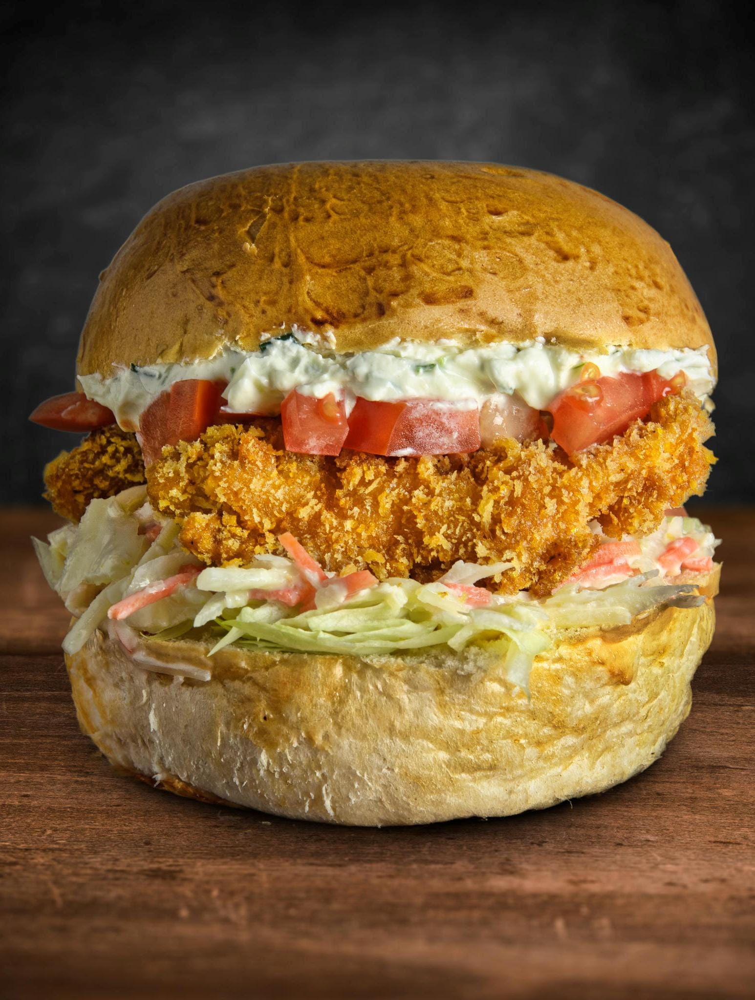 Burger 2